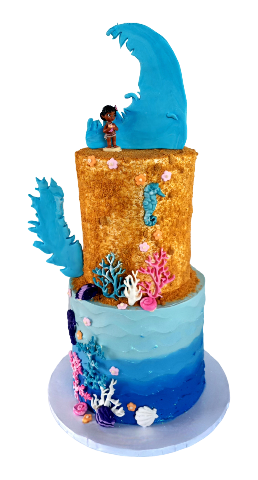 imagen de pastel de Custom cakes
